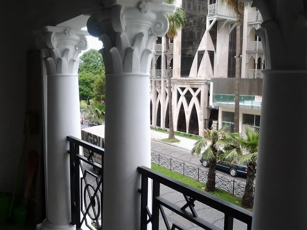 Apartment Rustaveli Ave 17 0*, Batumi Georgia