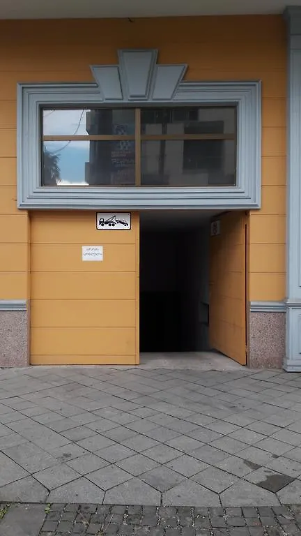 Apartment Rustaveli Ave 17