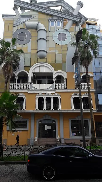 Apartment Rustaveli Ave 17