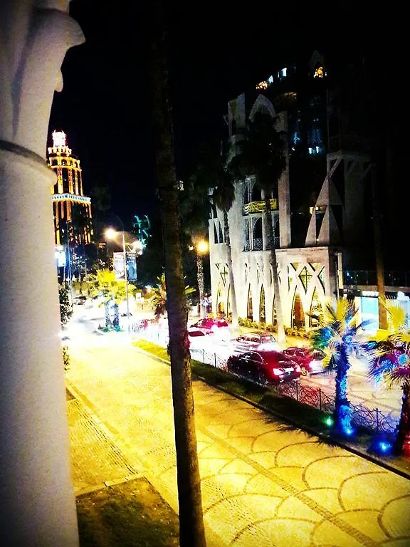 Apartment Rustaveli Ave 17