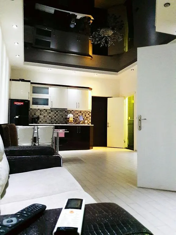 Apartment Rustaveli Ave 17