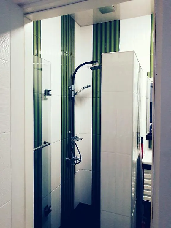 Apartment Rustaveli Ave 17