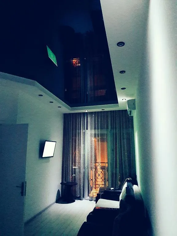 Apartment Rustaveli Ave 17 Georgia