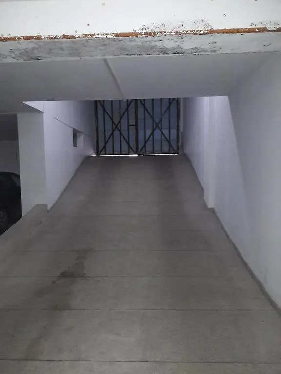 Apartment Rustaveli Ave 17