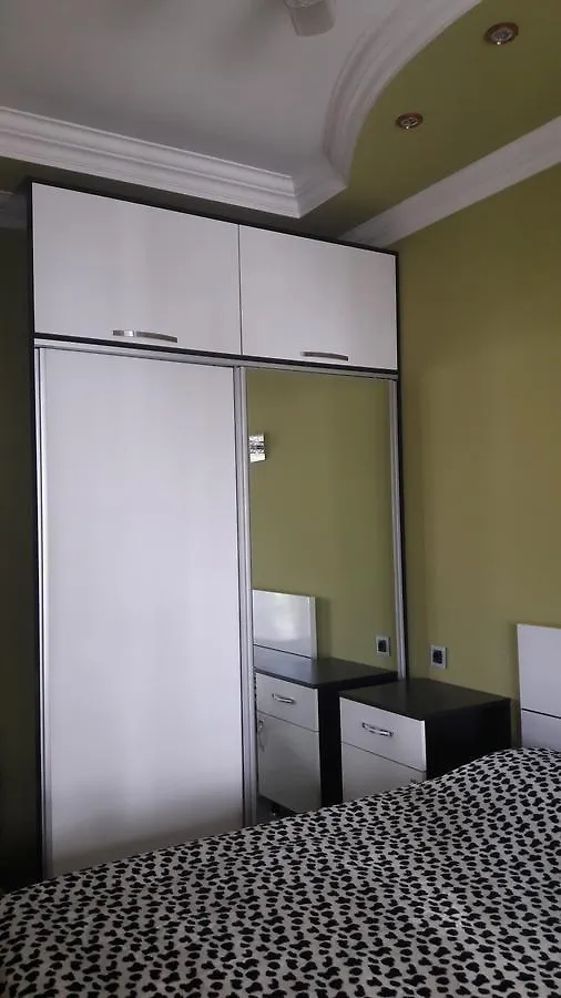 Apartment Rustaveli Ave 17 Georgia